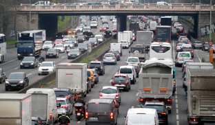 Що змінили у ПДР