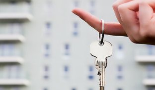 В Україні населення охочіше купує готове житло в безпечніших регіонах Де українці купують житло