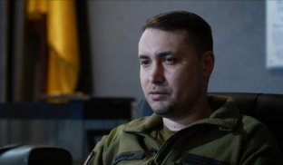 Буданов вважає, що ніхто не зможе змусити українців до припинення війни