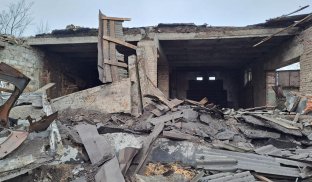 Як минула доба на Донеччині Оперативна ситуація по Донецькій області станом на ранок 7 лютого