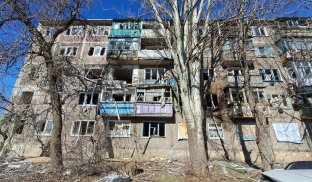 Наслідки російських обстрілів Як минула доба на Донеччині