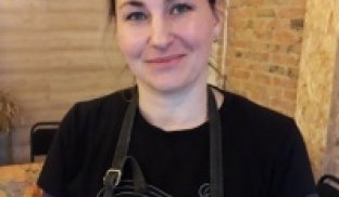 Переселенці з Донбасу відкрили кафе у Кропивницькому