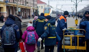 Виплати планують зберегти переселенцям Триває робота над законопроєктом щодо виплат ВПО