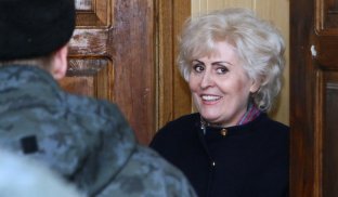 Колишній Слов'янський міський голова