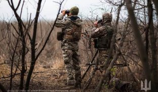 Росіяни готуються до наступу на Куп'янськ
