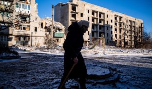 Зруйновані будинки в Україні Компенсація за зруйноване житло