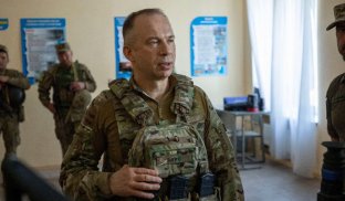 Росіянам наказали захопити Годинник Яр до 9 травня