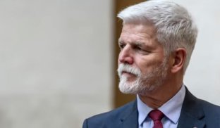 Президент Чехії Петр Павел Лідер Чехії вважає, що перемовини про мир в Україні потребують залучення РФ і Китаю