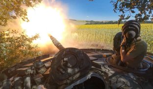Сили оборони мають успіх на півдні ЗСУ закріплюються на досягнутих рубежах