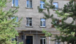 В Славянске сделают долгожданный капремонт больницы – ЕС деньги уже выделил В Славянске сделают долгожданный капремонт больницы – ЕС деньги уже выделил