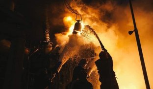 Чому Росія зараз не б’є по енергетиці України Росіяни визначили для себе критичні об’єкти України