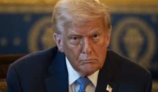 Трамп: Я збираюсь скоротити ті 50 днів, які дав Путіну на укладення угоди про перемир’я