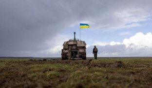 Контрнаступ під загрозою Україні не вистачає озброєння