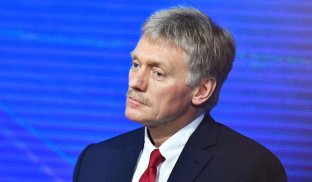 Прессекретар Володимира Путіна Дмитро Пєсков Коли відбудуться переговори