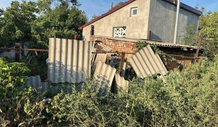 Вранці Слов'янськ опинився під атакою безпілотника Вранці Слов'янськ опинився під атакою безпілотника