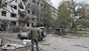 Обстріл Костянтинівки: фото та наслідки  Обстріл Костянтинівки: фото та наслідки