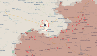 Причиною проблем на покровському напрямку військові називають брехню командирів у доповідях — волонтер