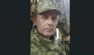 Віктор працював на Маяцькій птахофабриці