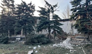 10 березня: як минула доба на Донеччині 10 березня: як минула доба на Донеччині