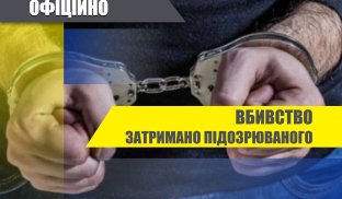 Судом підозрюваному обрано запобіжний захід у вигляді тримання під вартою Поліцейські Лиману розкрили вбивство мешканця громади
