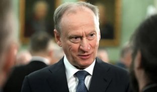 Переговори щодо України мають вести лише Росія та США — Патрушев Переговори щодо України мають вести лише Росія та США — Патрушев