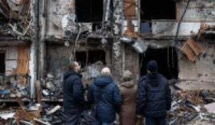 Рада звільнила власників знищеного і пошкодженого майна від податку на нерухомість