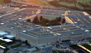 Пентагон: дозволяємо Україні використовувати зброю від США лише в межах своєї території