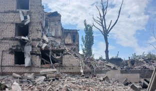 1 червня: як минула доба у Донецькій області 1 червня: як минула доба у Донецькій області