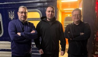 Українська делегація вирушила на переговори з РФ і США у Женеву – Буданов