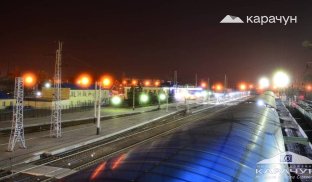 Розклад курсування приміських поїздів через Слов'янськ Скільки коштуватиме дістатися до Слов'янська