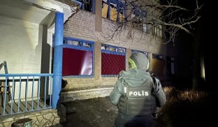 Як минула доба на Донеччині