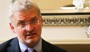 Членство України в НАТО та ЄС має бути заявлене пріоритетом