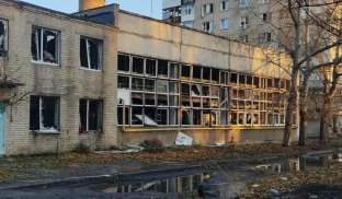 22 листопада: як минула доба на Донеччині 22 листопада: як минула доба на Донеччині