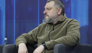 У РНБО не виключають, що Путін може застосувати тактичну ядерну зброю у разі поразки РФ в Україні У РНБО не виключають, що Путін може застосувати тактичну ядерну зброю у разі поразки РФ в Україні