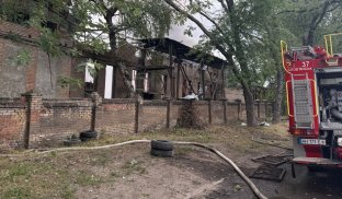 Обстріл Слов'янська: де зафіксовані прильоти