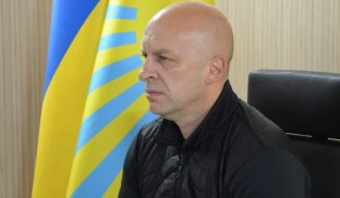 В Донецькій обласній адміністрації є вакантні місця