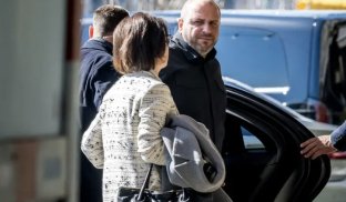 Умєров імовірно зустрінеться із Віткоффом у США на тлі скандалу з «плівками Міндіча»
