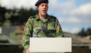 Російським окупантам не можна дозволити перемогти зараз Путін не досяг жодної зі своїх цілей