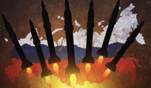 Ймовірно, РФ вперше застосувала проти України так звану «ракету‑зомбі» — The Telegraph