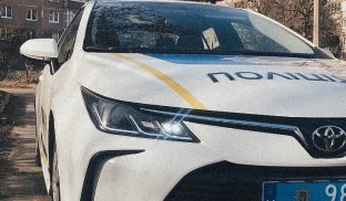 Жителька Краматорська заплатить штраф за хибний виклик За хибний виклик полыцыъ передбачено штраф