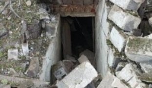 Росіяни обстріляли Краматорськ: оперативна ситуація по Донецькій області на ранок 28 травня Росіяни обстріляли Краматорськ: оперативна ситуація по Донецькій області на ранок 28 травня