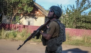 Росія наближається до "поясу фортець" біля Слов'янська і Краматорська: як на це вплине контрнаступ ЗСУ біля Лиману