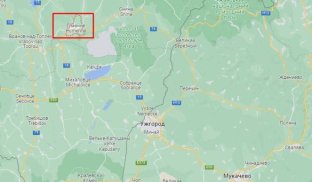 Поштовхи відчували жителі Ужгорода та Мукачева