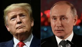 Путін не хоче йти на компроміси у врегулюванні війни — Bloomberg