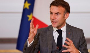 Обов'язком Франції та інших країн є підтримувати нашу країну