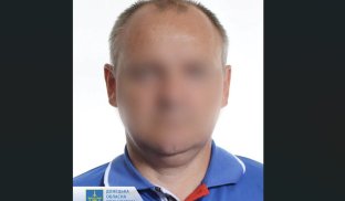 Складав списки для мобілізації до російської армії