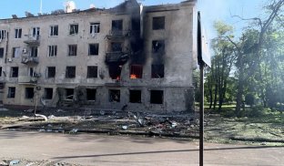 19 травня: як минула доба на Донеччині