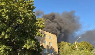 30 серпня: як минула доба на Донеччині