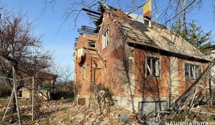 Від початку вторгнення окупанти вбили в області 1886 людей