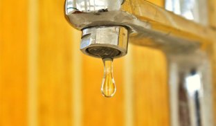 У Слов'янську можливе скорочення подачі води Сьогодні у Слов'янську можливі перебої з водопостачанням